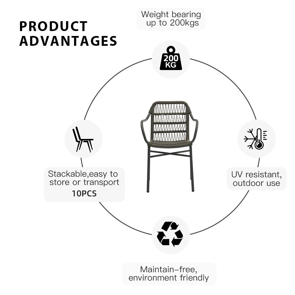 Aluminum Restaurant Arm Chairs price