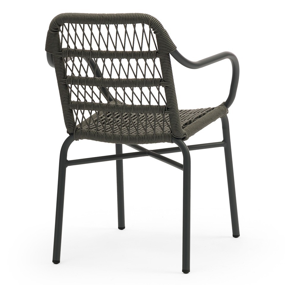 Aluminum Restaurant Arm Chairs best