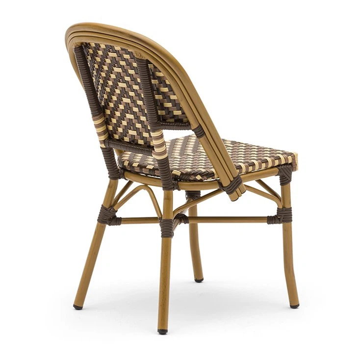 Outdoor Dining French Bistro Chair