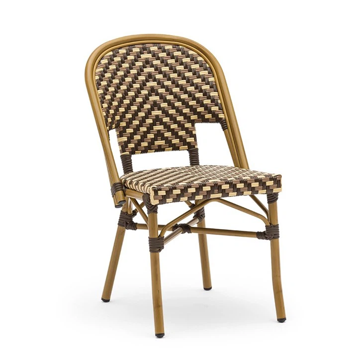 Outdoor Dining French Bistro Chair