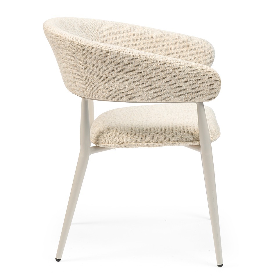 Outdoor Upholstered Restaurant Chairs suppliers