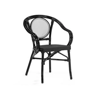 식당 가구 야외 사양