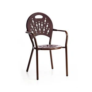 복고풍 의자 극장 가구 야외 실내 응용 프로그램